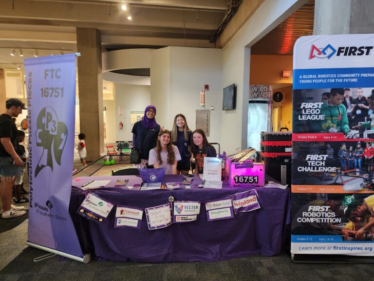 Community Outreach